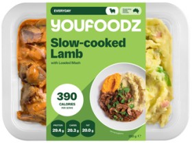 Youfoodz+Regular+Meal+300g-354g