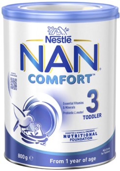 Nestl%26eacute%3B+NAN+Comfort+Stage+3+Milk+Drink+800g