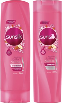 Sunsilk+Shampoo+or+Conditioner+350mL