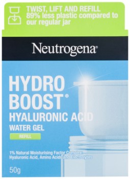 Neutrogena+Hydro+Boost+Water+Gel+Refill+50g