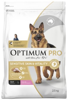 Optimum+Pro+Dry+Dog+Food+2.5kg