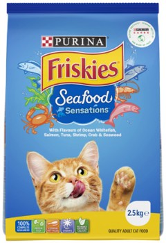 Friskies+Dry+Cat+Food+2.5kg