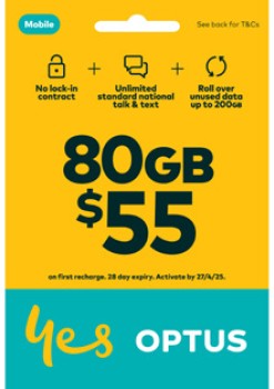 Optus+%2455+Prepaid+SIM