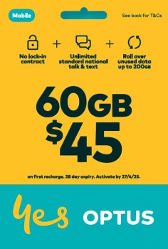 Optus+%2445+Prepaid+SIM+Starter+Kit