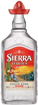 Sierra+Tequila+Blanco