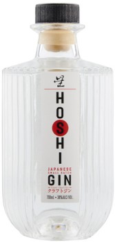 Hoshi+Japanese+Gin