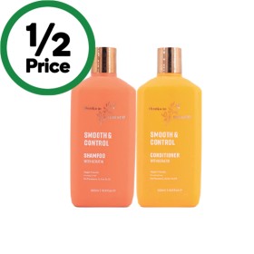 Thanks+To+Nature+Shampoo+or+Conditioner+500ml