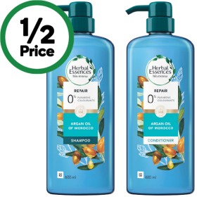 Herbal+Essences+Bio+Renew+Shampoo+or+Conditioner+600ml