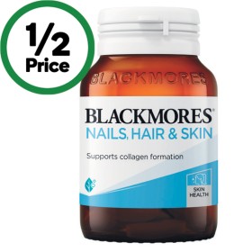 Blackmores+Nails%2C+Hair+%26amp%3B+Skin+Tablets+Pk+120%7E