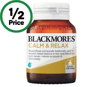 Blackmores+Calm+%26amp%3B+Relax+Tablets+Pk+60%7E