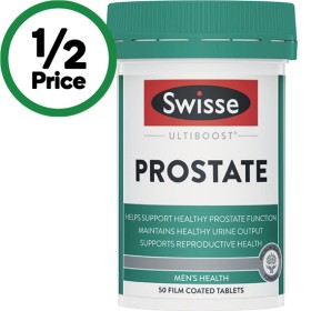 Swisse+Ultiboost+Prostate+Tablets+Pk+50%7E