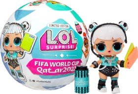 L.O.L+Surprise%21+X+FIFA+World+Cup+Qatar+2022+-+Assorted