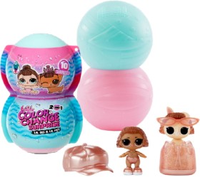 LOL-Surprise-Colour-Change-2-IN-1-Me-My-Lil-Sis-Lil-Pet on sale