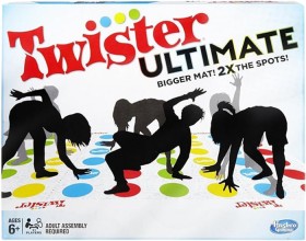 Twister+Ultimate