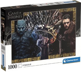 Clementoni+Game+of+Thrones+1000+Piece+Puzzle