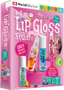 NEW+Roll-On+Lip+Gloss+Studio