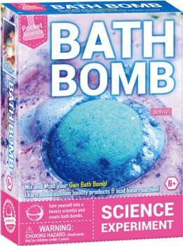 NEW+Bath+Bomb+Science+Experiment