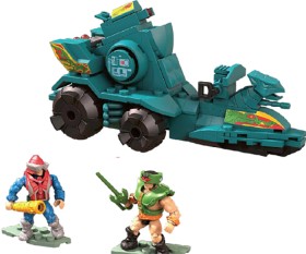 Mega+Bloks+Mega+Construx+Masters+of+The+Universe+Origins+Battle+Ram