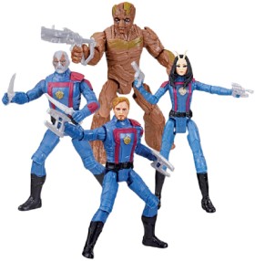 Marvel-Studios-Guardians-of-the-Galaxy-Vol-3-4-Action-Figures-Assorted on sale