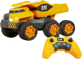 CAT+Massive+Mover+Remote+Control+Truck