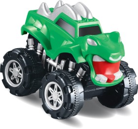 Skyway-Pull-Tag-Launcher-Monster-Truck on sale