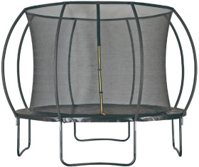 Skyfly+10ft+Trampoline