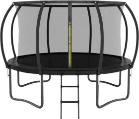 Skyfly+14ft+Trampoline