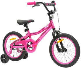 Airwalk+Electro+40cm+BMX+Pink+Bike