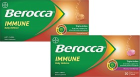 10-off-Berocca-Selected-Products on sale