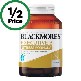 Blackmores+Executive+B+Tablets+Pk+125%7E