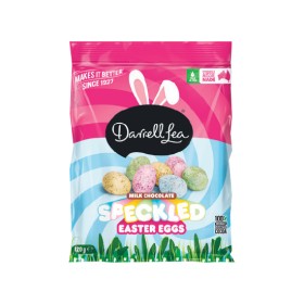 Darrell+Lea+Mini+Egg+Bags+110-120g