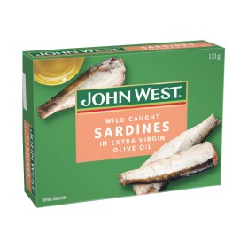 John+West+Sardines+110g