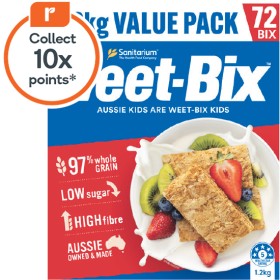 Sanitarium+Weet-Bix+1.2+kg