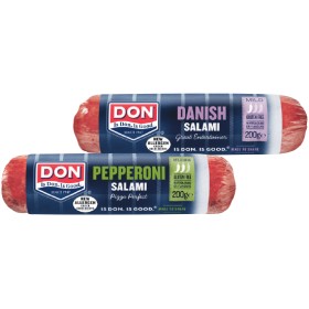 Don+Salami+Varieties+200g+%26ndash%3B+From+the+Deli