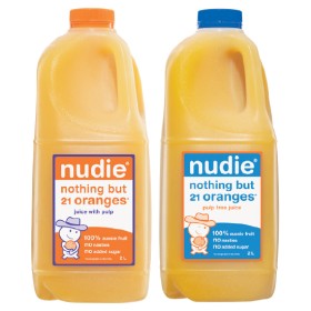 Nudie+Nothing+But+Oranges+with+Pulp+or+Pulp+Free+2+Litre