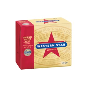 Western+Star+Butter+500g