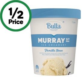 Bulla+Murray+St+Ice+Cream+Tubs+1+Litre+%26ndash%3B+From+the+Freezer