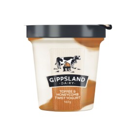 Gippsland+Dairy+Twist+Yogurt+160g+%26ndash%3B+From+the+Fridge