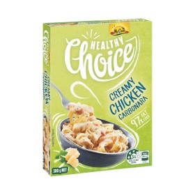 McCain+Healthy+Choice+Frozen+Meals+280-350g