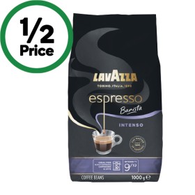 LavAzza+Barista+Beans+1+kg