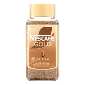 Nescafe+Gold+Original+Coffee+400g