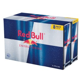 Red+Bull+Energy+Drink+8+x+250ml