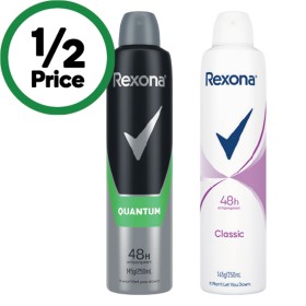 Rexona+Deodorant+250ml