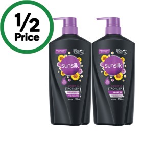 Sunsilk+Shampoo+or+Conditioner+700ml