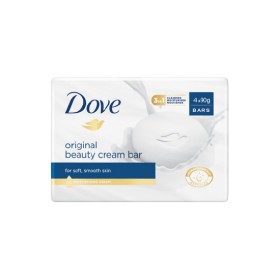 Dove+Bar+Soap+Pk+4+x+90g