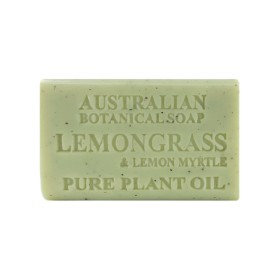 Australian+Botanical+Soap+200g