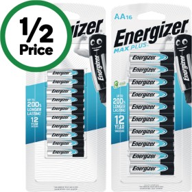 Energizer+Max+Plus+Batteries+AA+or+AAA+Pk+16