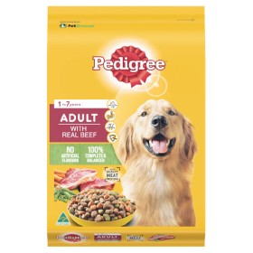 Pedigree+Dry+Dog+Food+8+kg