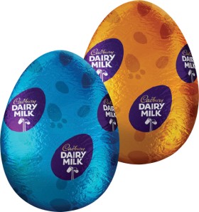 Cadbury+Hollow+Easter+Egg+50g