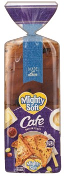 Mighty+Soft+Cafe+Style+Raisin+Toast+600g